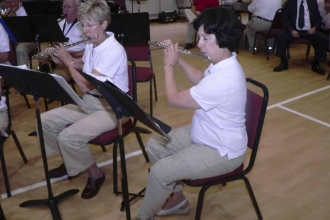 church celebration0034