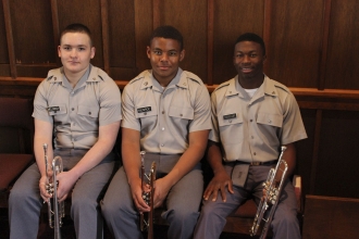 Spring Concert - 2015